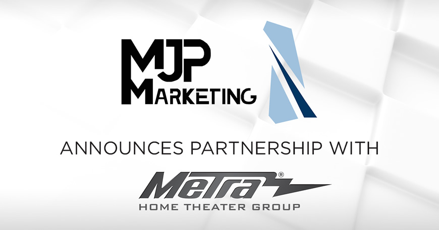 Metra Home Theater Group