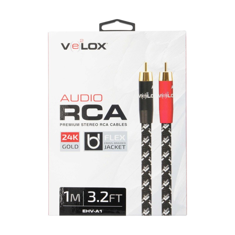 RCA CABLES - HDMI Cable, Home Theater Accessories, HDMI Products