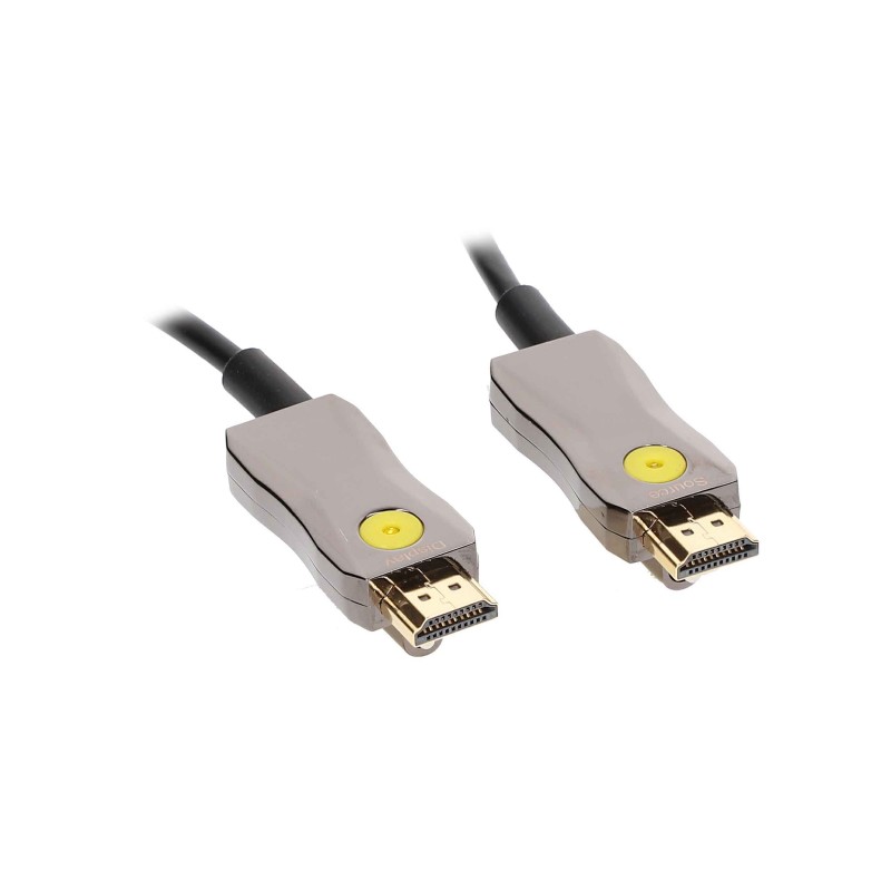 MQV Cable Micro HDMI a HDMI ultraflexibl- Masquevideo