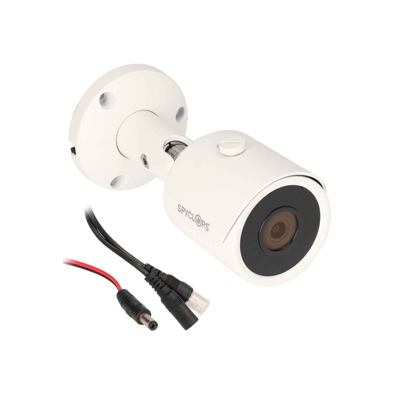 SPY-MNBLTW4N15 - HD Over Coax - Surveillance Cameras - Security Surveillance  - MHTG