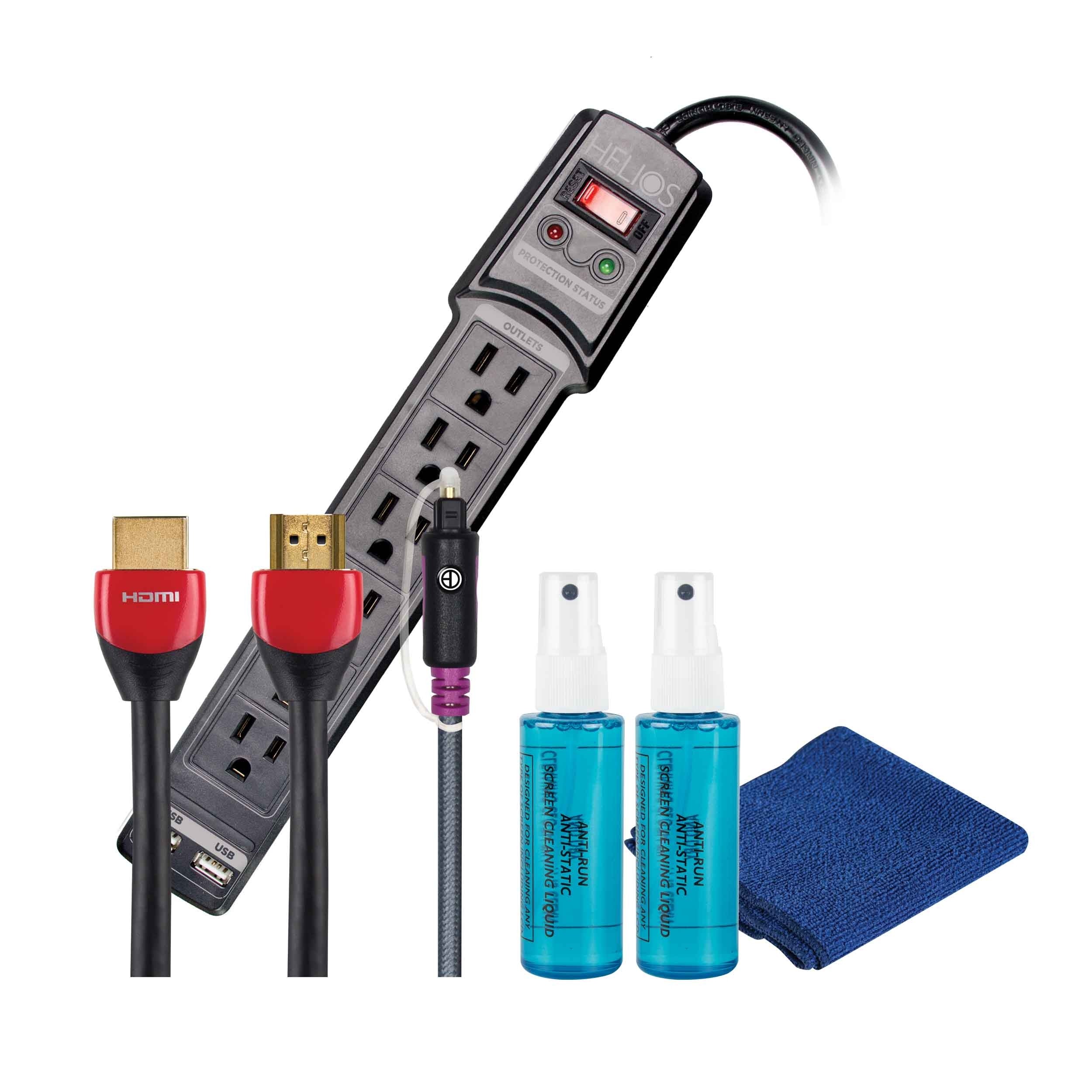 ASAVKIT2 AV Kits A/V Accessories & Hardware MHTG