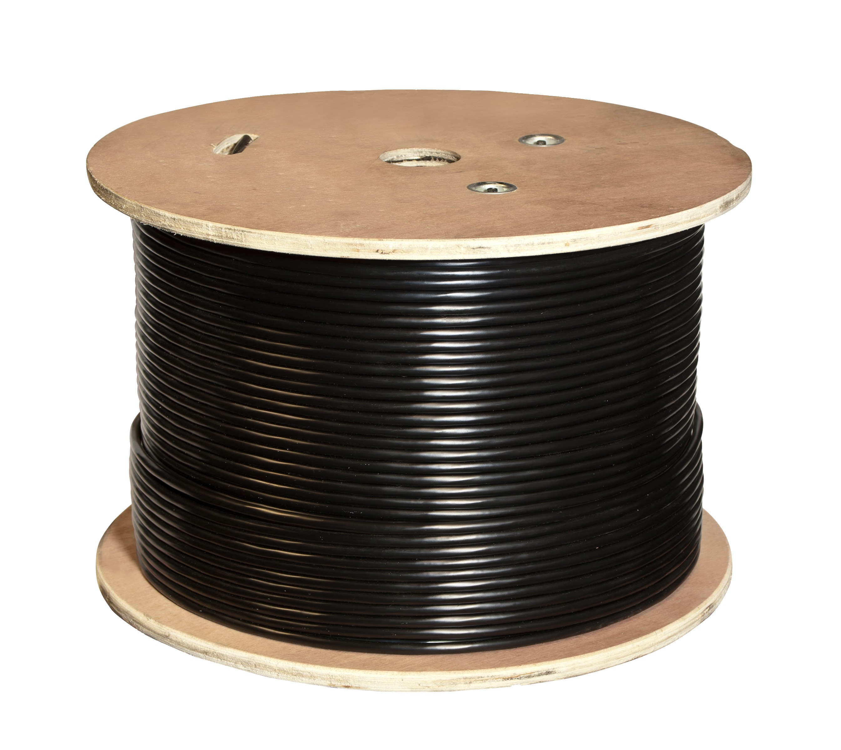 CAT5E350-DB - Category Cable - Bulk Wire & Cables - MHTG