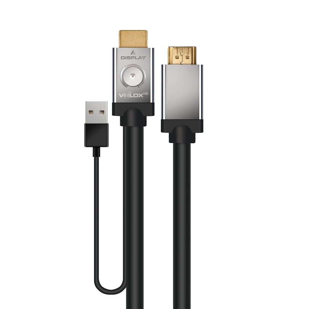 Velox Active Hdmi Cables Hdmi Cables Mhtg