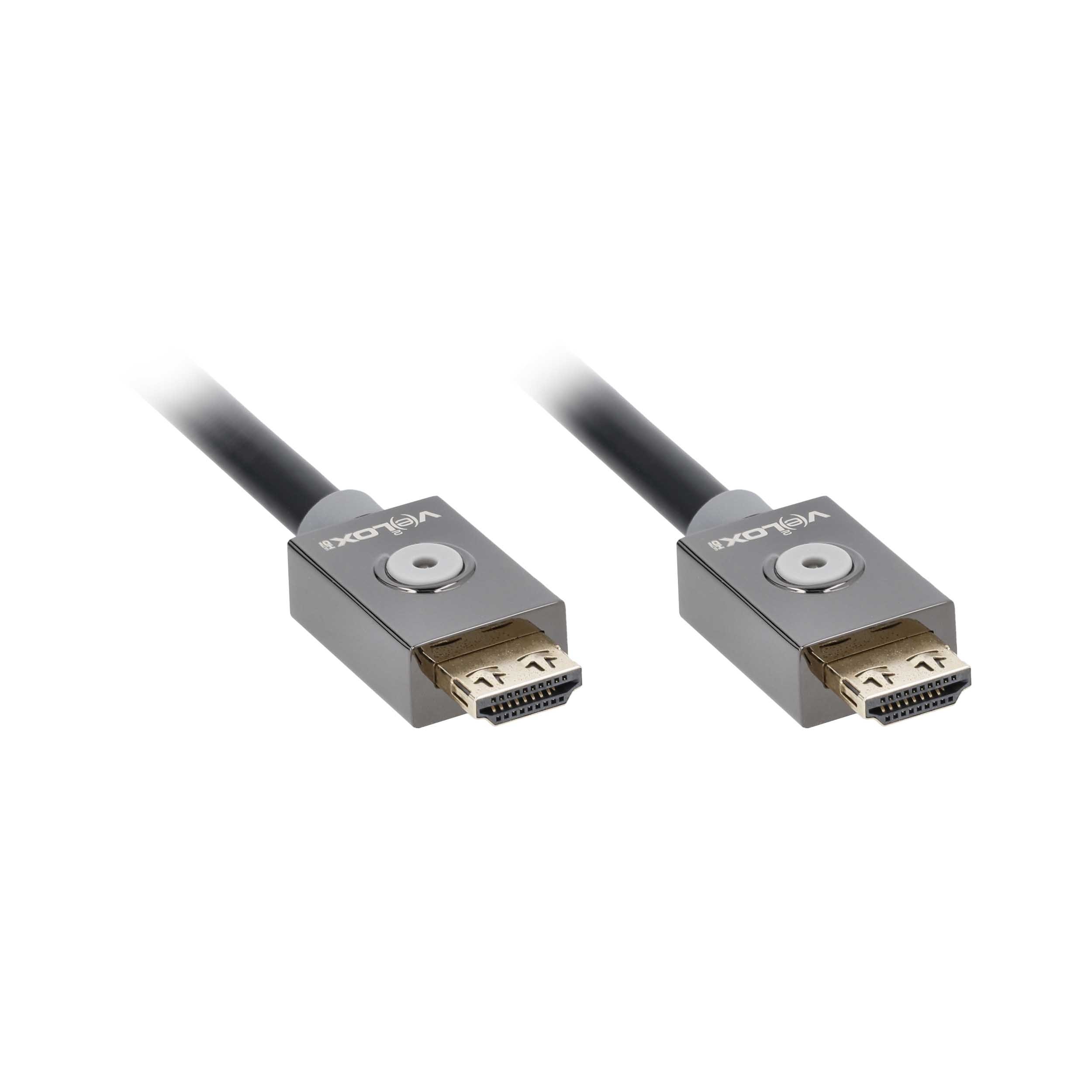 EHV-HDUP3 - Velox Passive HDMI® Cables - HDMI Cables - MHTG