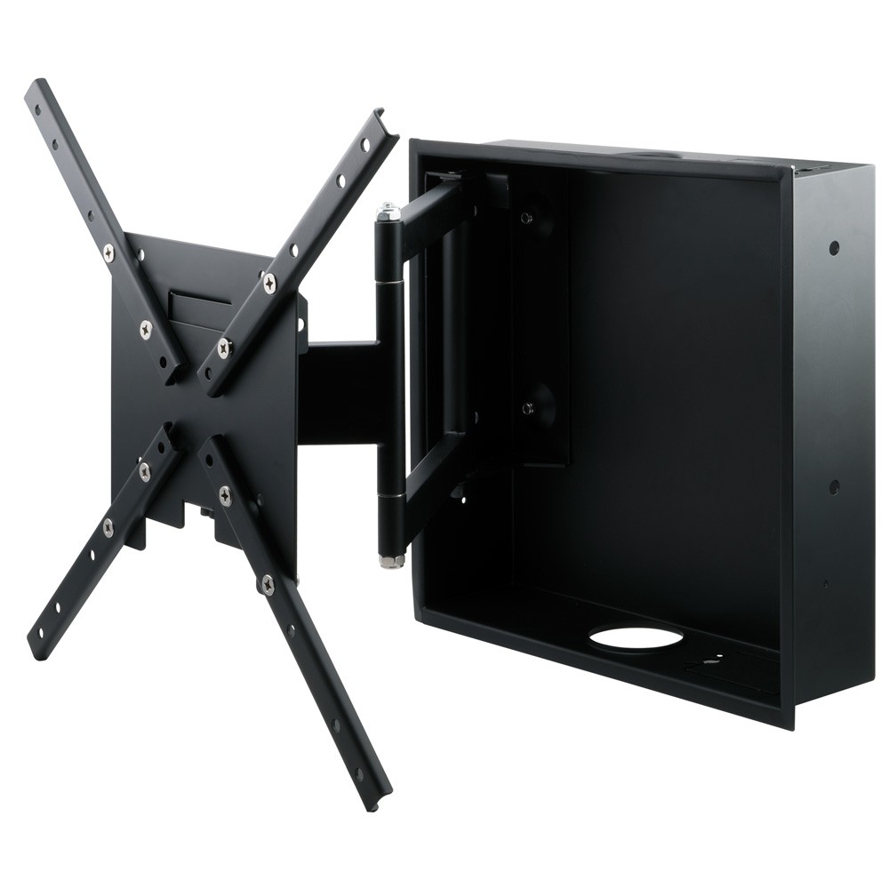 FM44IW Full Motion TV Mounts & Stands A/V Accessories & Hardware