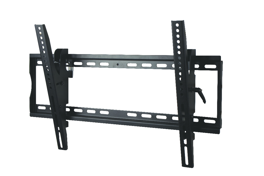 T3260 TV Ceiling Mount Tilt Swivel Bracket 32-60/" LED//LCD screen to 45kg Silver