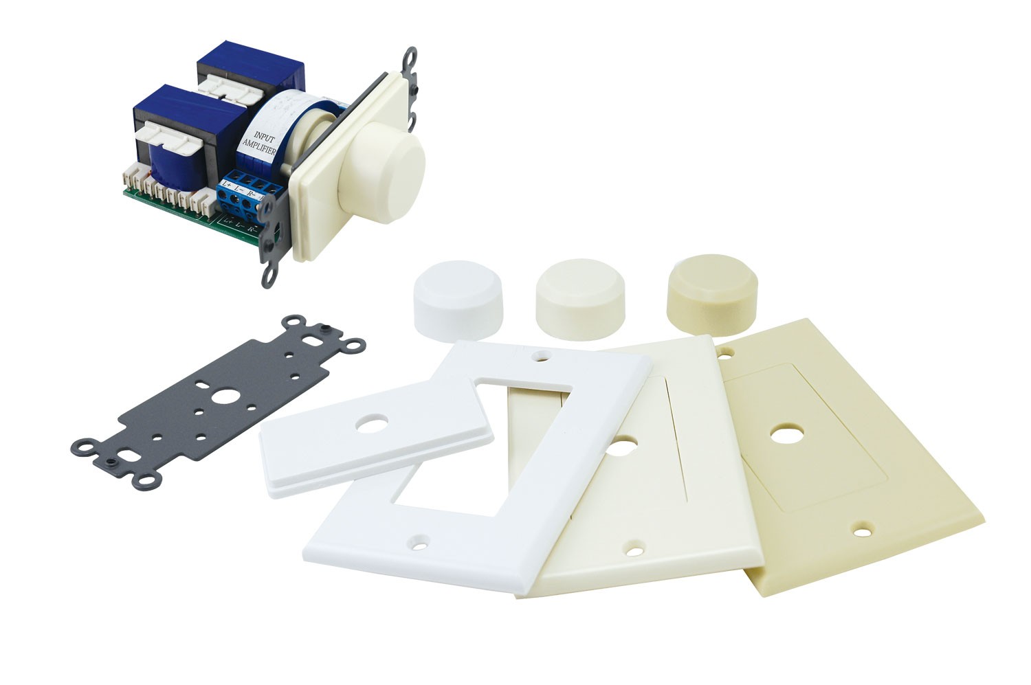 VC700 Volume Control Audio Accessories A/V Accessories & Hardware