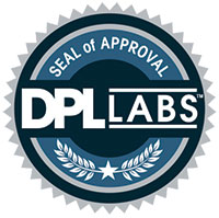 Digital Performance Labs Approved image