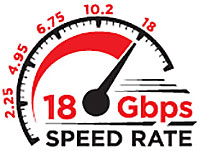 High Speed Performance image
