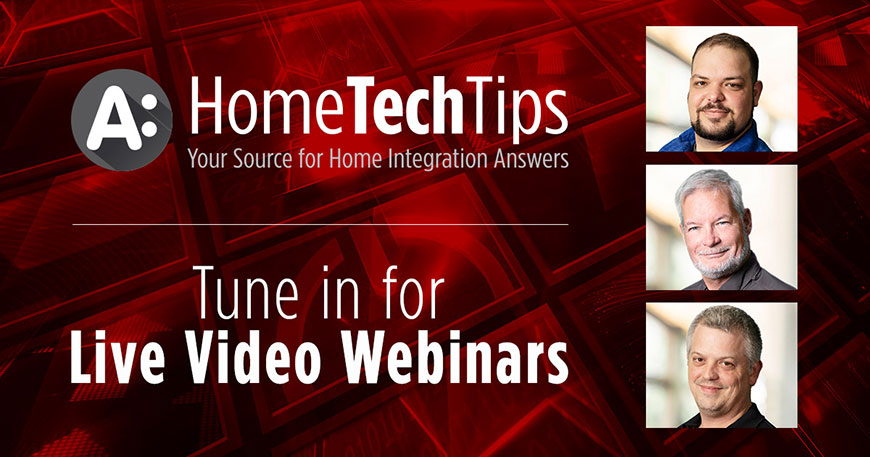 Live Streaming Videos for Custom Integrators