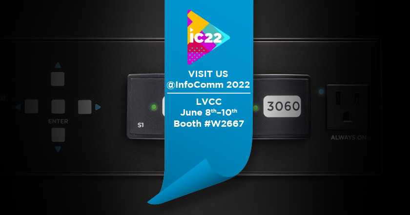 MetraAV®  to Unleash Exciting New  AV Products at InfoComm 2022