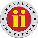 Installer Institute logo