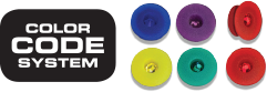 Color Code System