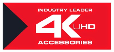 4K Accessories