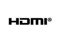 HDMI logo