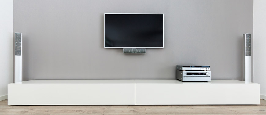 TV Wall Mount Installation Tips