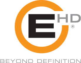 EHD logo image