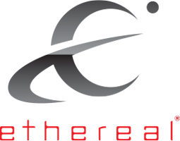 Ethereal logo image