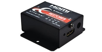Ethereal HDMI Digital Restorer image