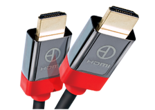 Metra AV EHV-HDP4 4M High Performance VELOX Passive Premium HDMI Cable