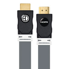 Helios HDMI Flat Cables