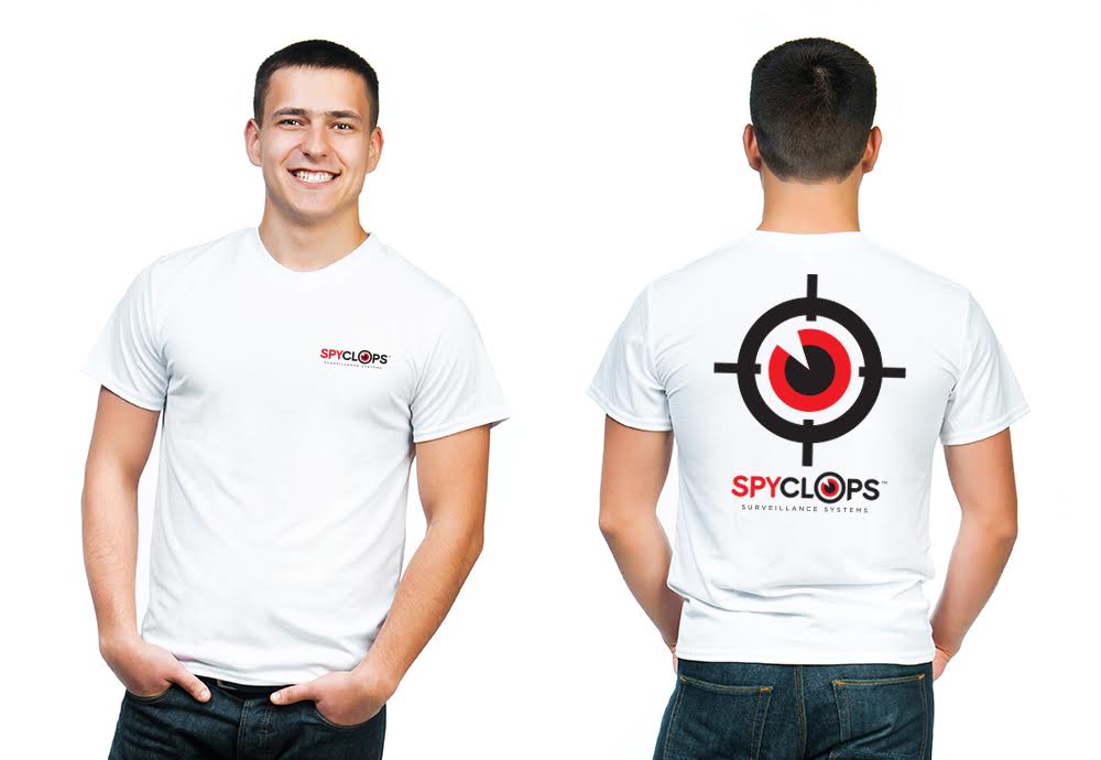 Spyclops T-Shirt