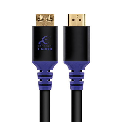 Ethereal MHX HDMI cable