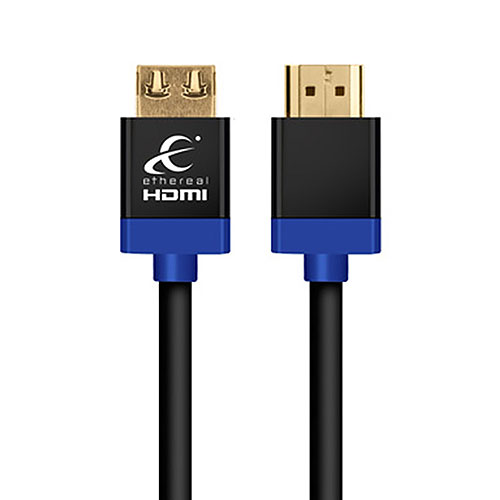 Ethereal MHY HDMI cable