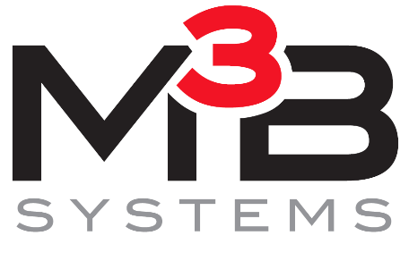 M3B Systems