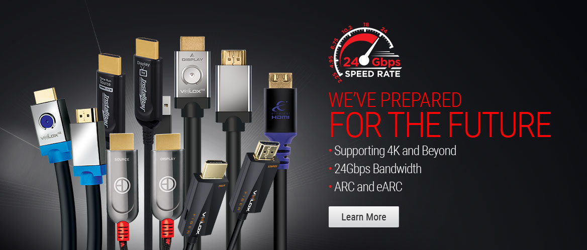 CABLE HDMI 5 METROS WIREPLUS – Kronotek