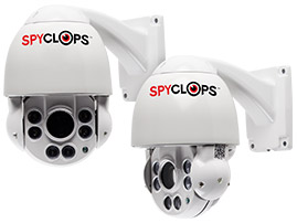 Spyclops cheap security cameras