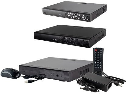 Spyclops dvr sales