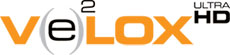 Velox Logo image